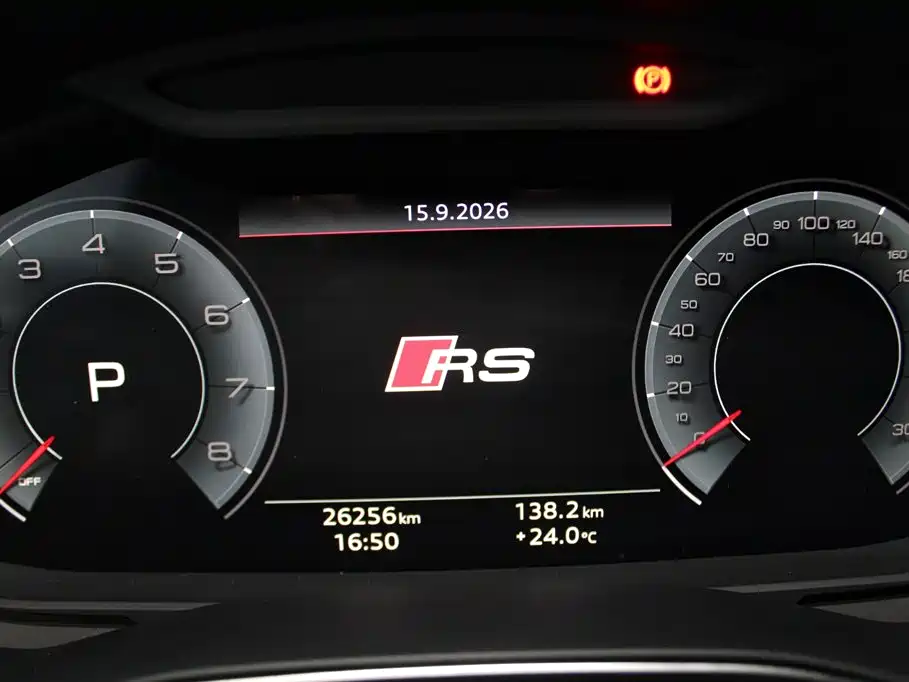 Audi A6L — миниатюра 11