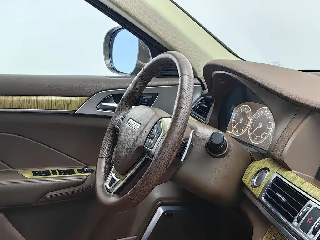 Haval H7 — миниатюра 22