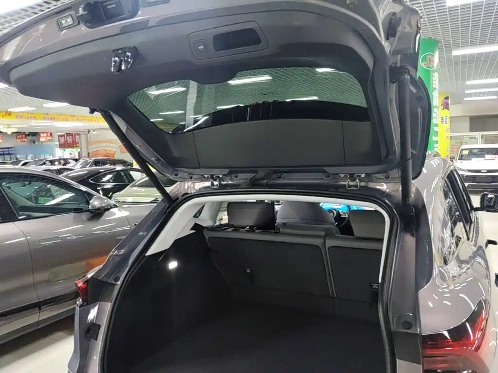 Buick E5 — миниатюра 19