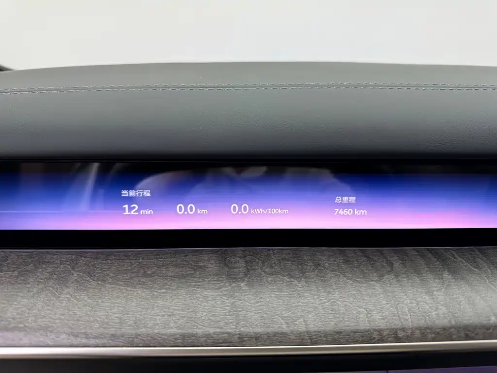 NIO 蔚来ES9 — миниатюра 30