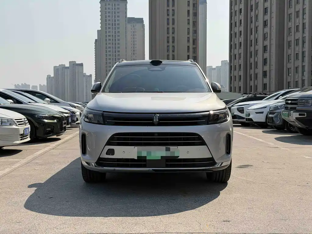 AITO AITO M7 — миниатюра 2