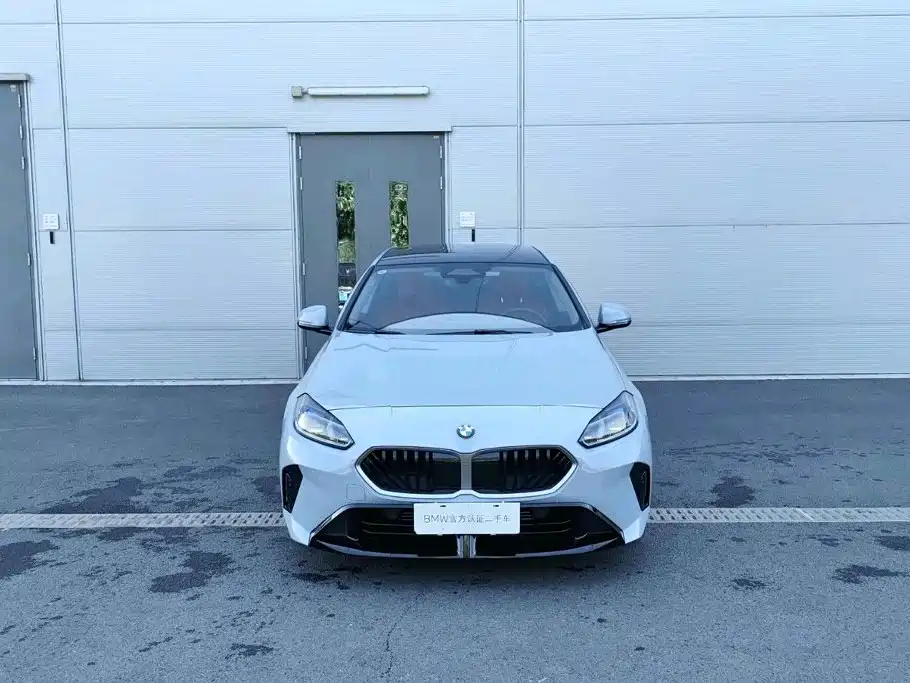 BMW 2 Series — миниатюра 2