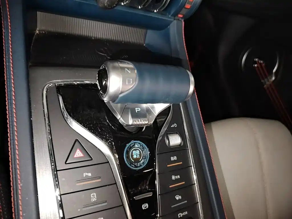 BYD Yuan Plus — миниатюра 10