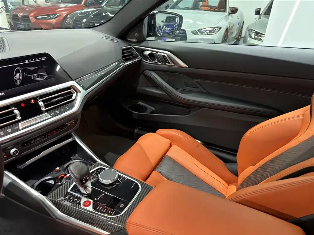 BMW M4 — миниатюра 8