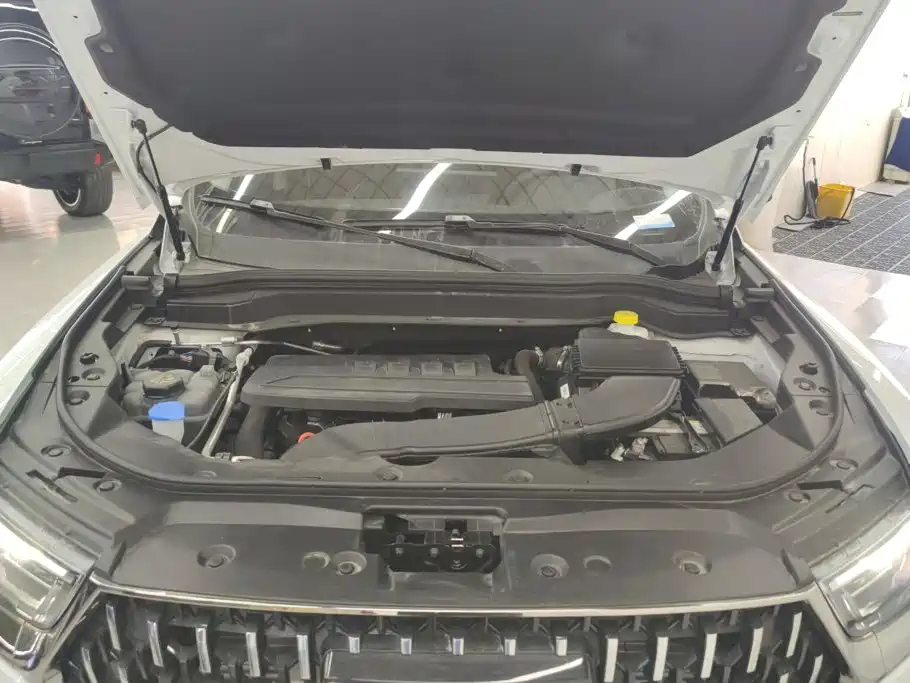 Haval H6 — миниатюра 10
