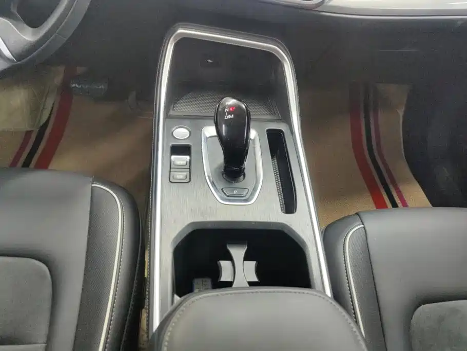 Haval H6 — миниатюра 16