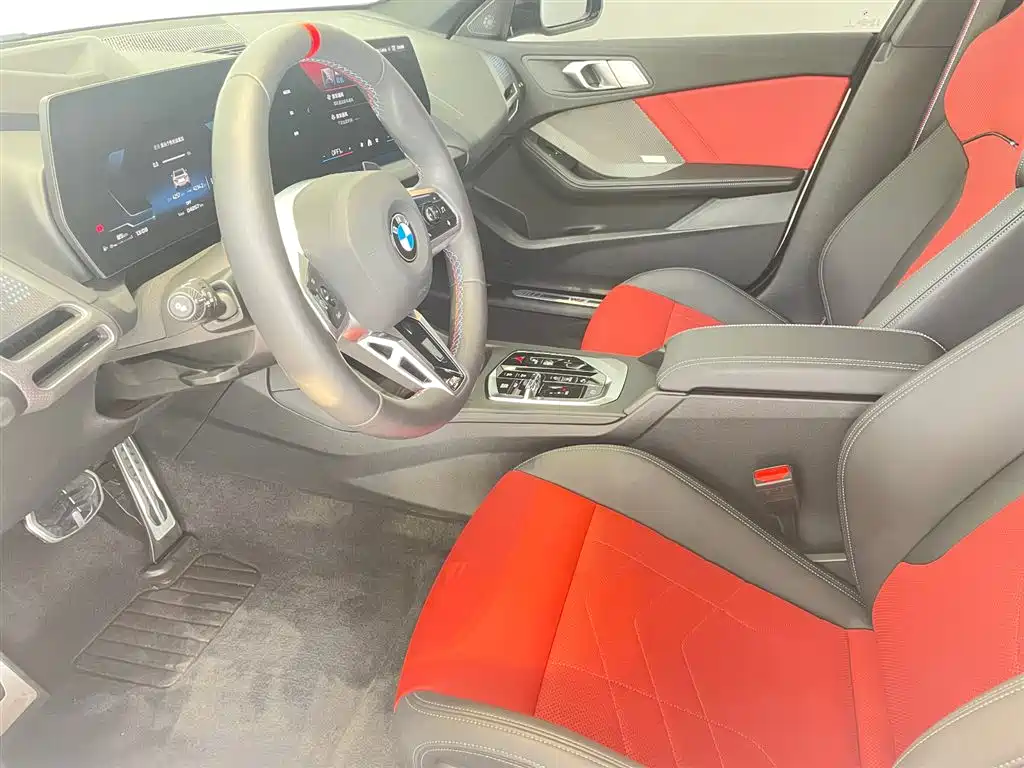 BMW M235L — миниатюра 10