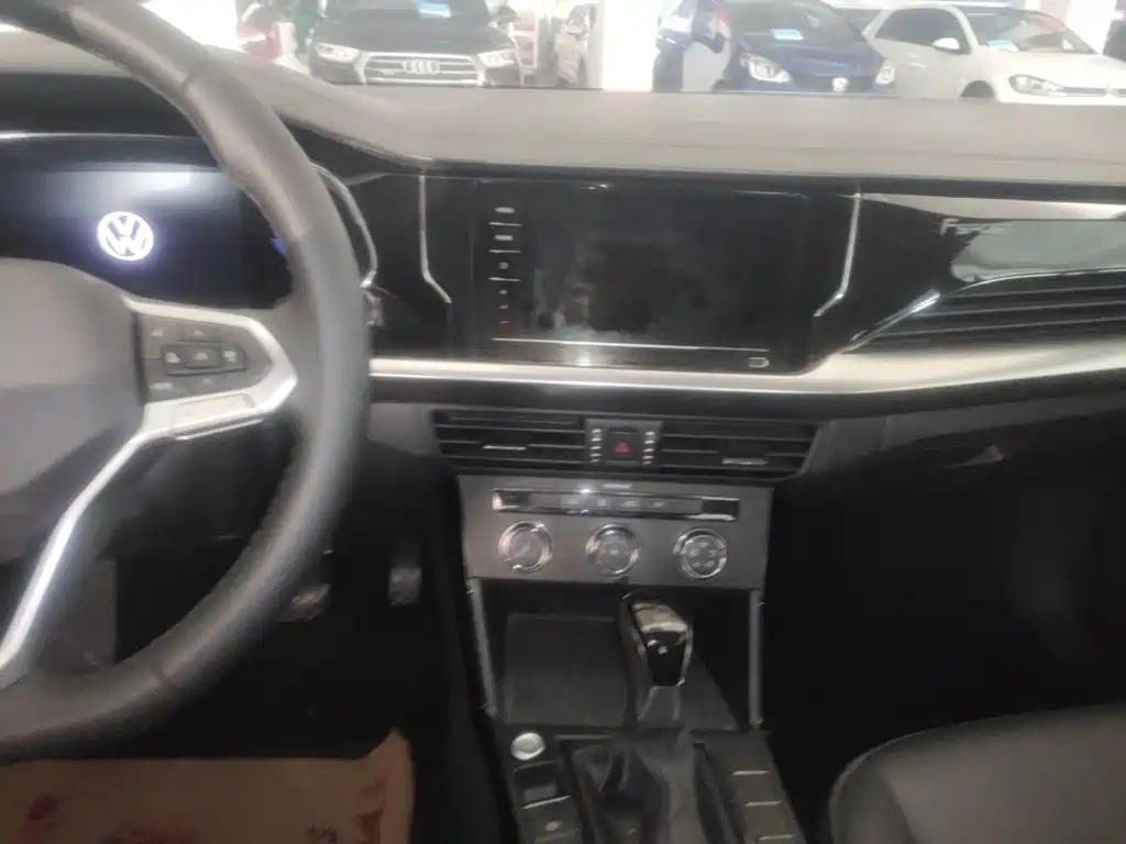 Volkswagen Passat — миниатюра 13