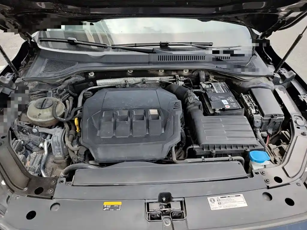 Volkswagen Passat — миниатюра 20