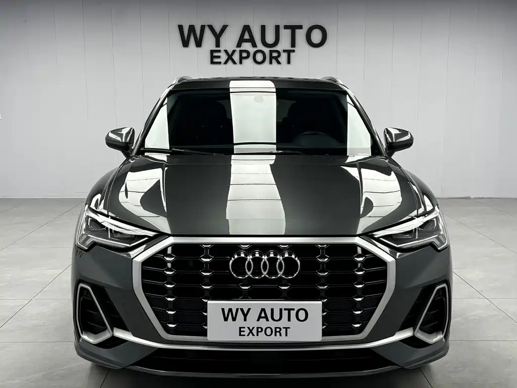 Audi Q3 — миниатюра 2