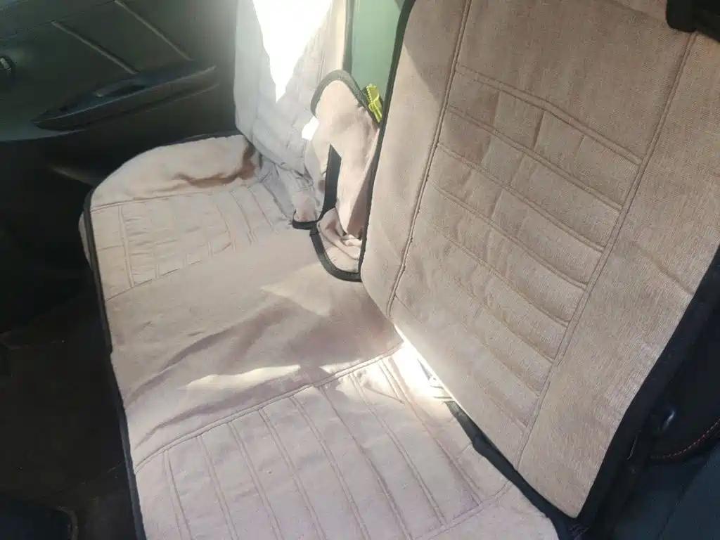 Toyota Vios — миниатюра 13
