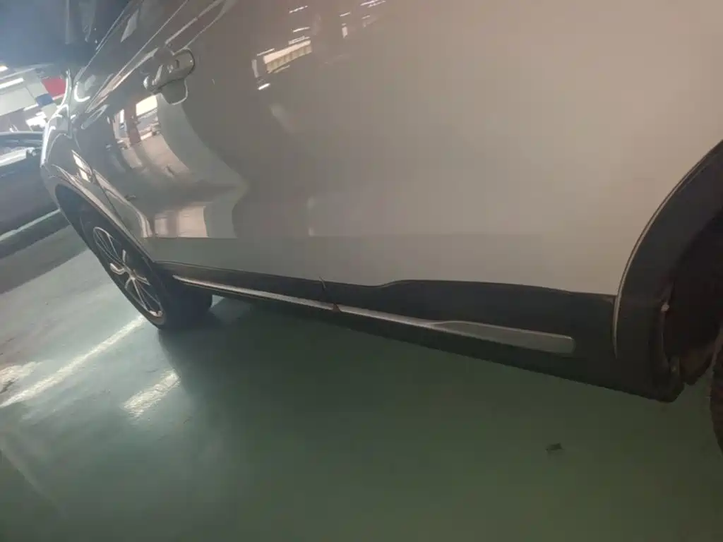 Geely Boyue — миниатюра 22