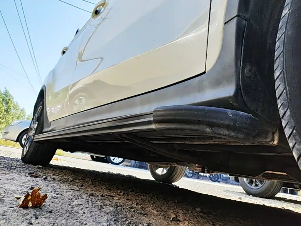 Landwind Landwind X2 — миниатюра 21