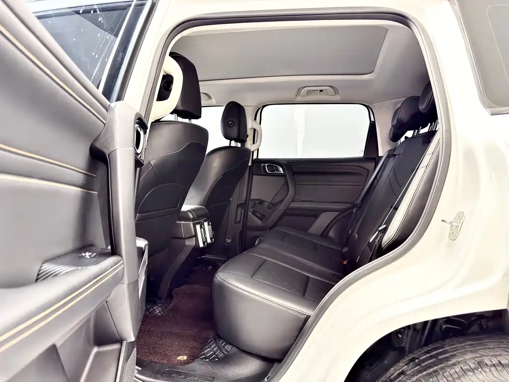 Haval Big Dog - фото 5