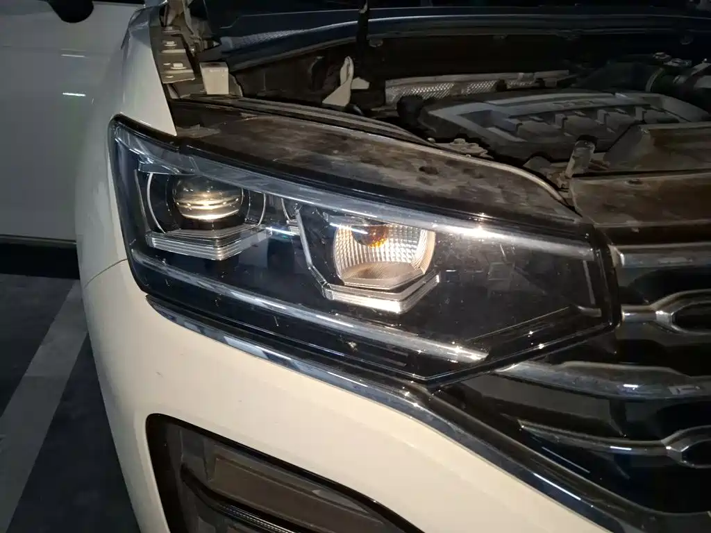 Volkswagen Tayron — миниатюра 7