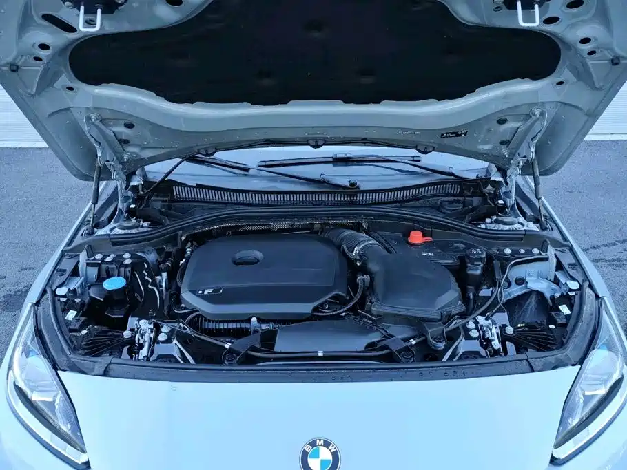BMW 2 Series — миниатюра 9
