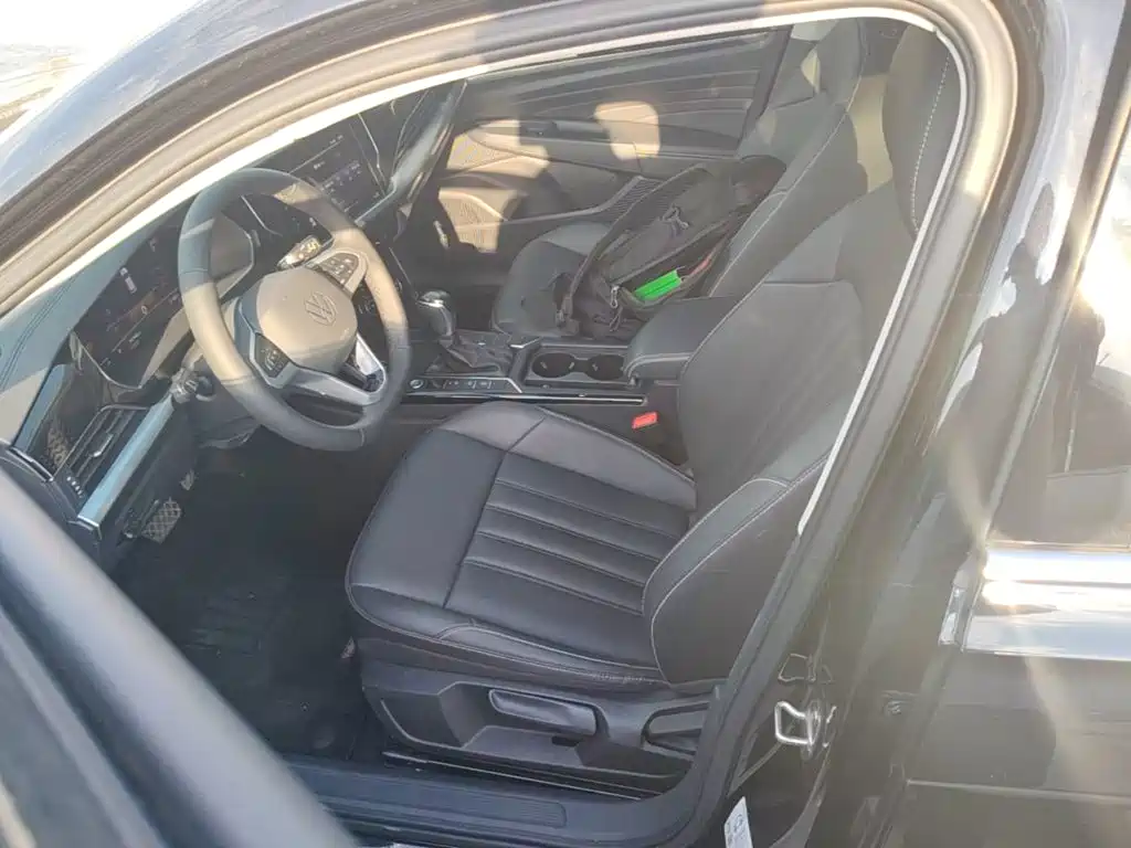 Volkswagen Passat — миниатюра 15
