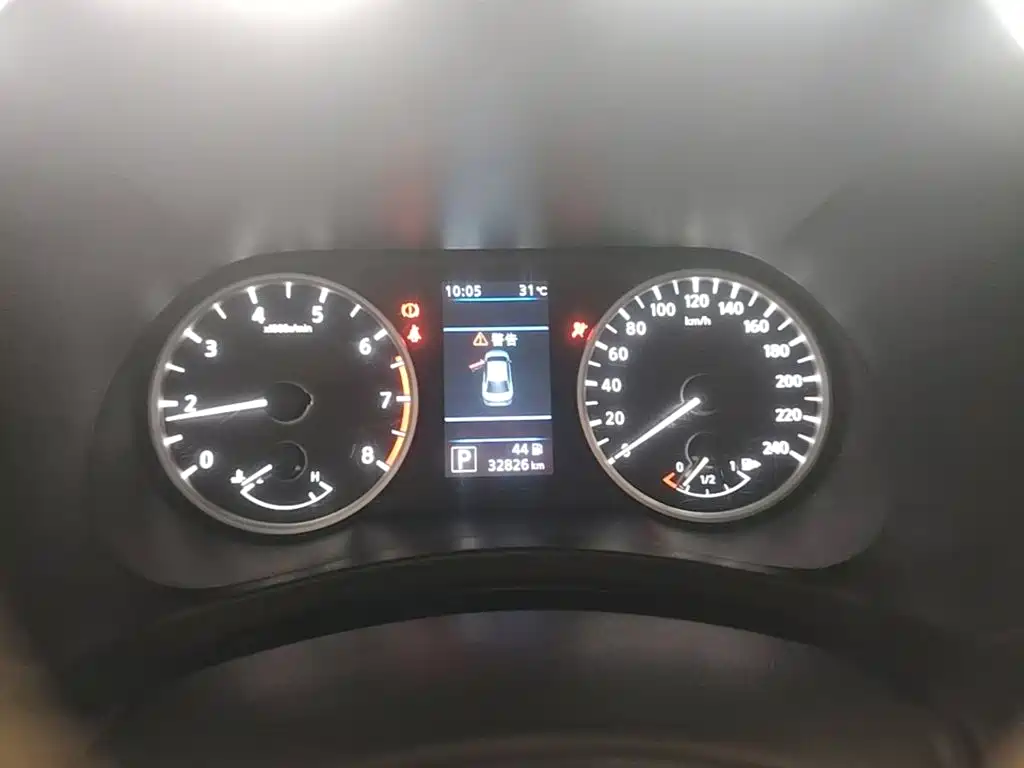Nissan Sylphy — миниатюра 8