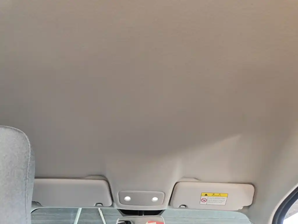 Leapmotor Leapmotor T03 — миниатюра 18