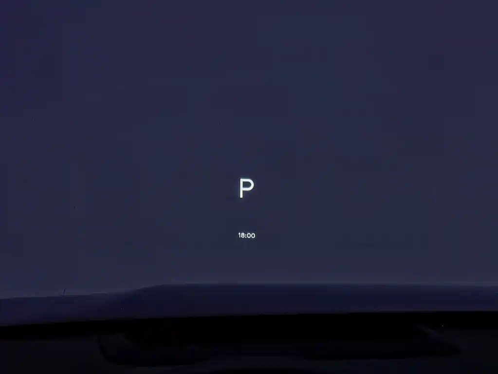 Li Auto Li L8 — миниатюра 12