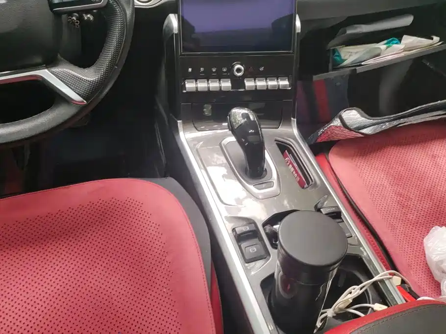 Haval H4 — миниатюра 16