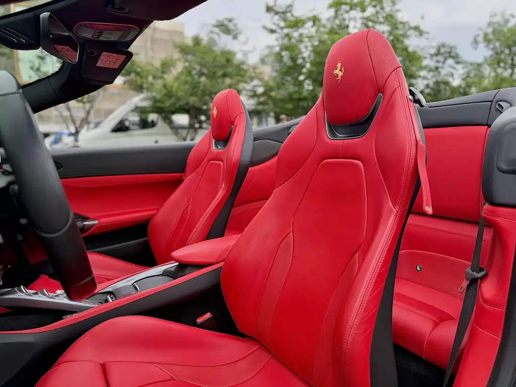 Ferrari Portofino — миниатюра 11