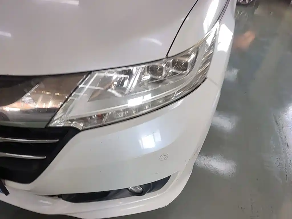 Honda Odyssey — миниатюра 24
