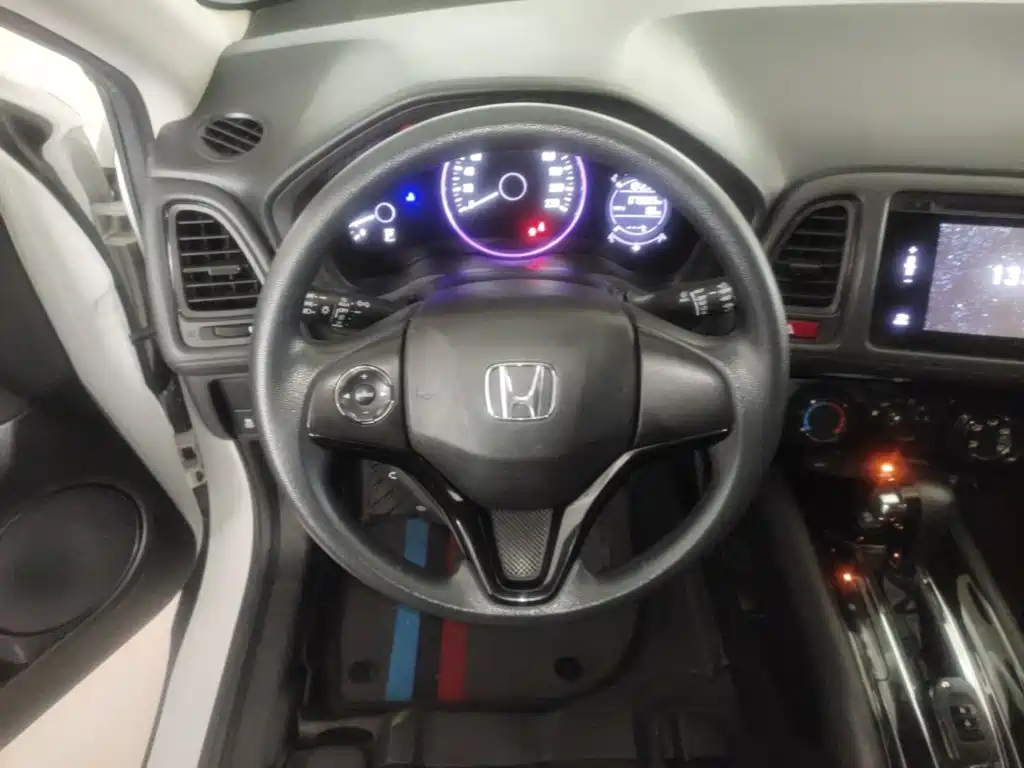 Honda Vezel — миниатюра 11