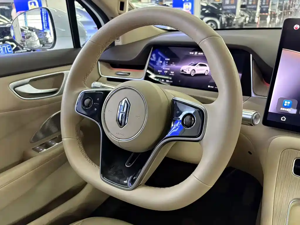 Сангтан Sangtang H5 — миниатюра 11