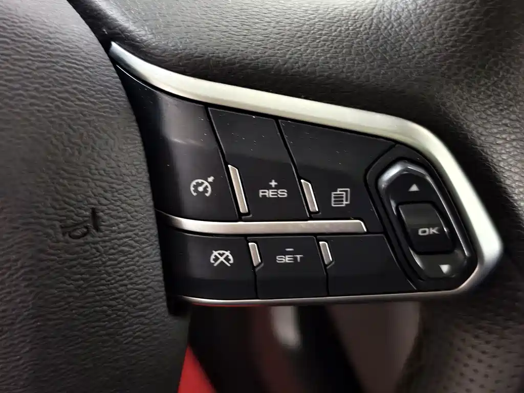 Haval H6 — миниатюра 13