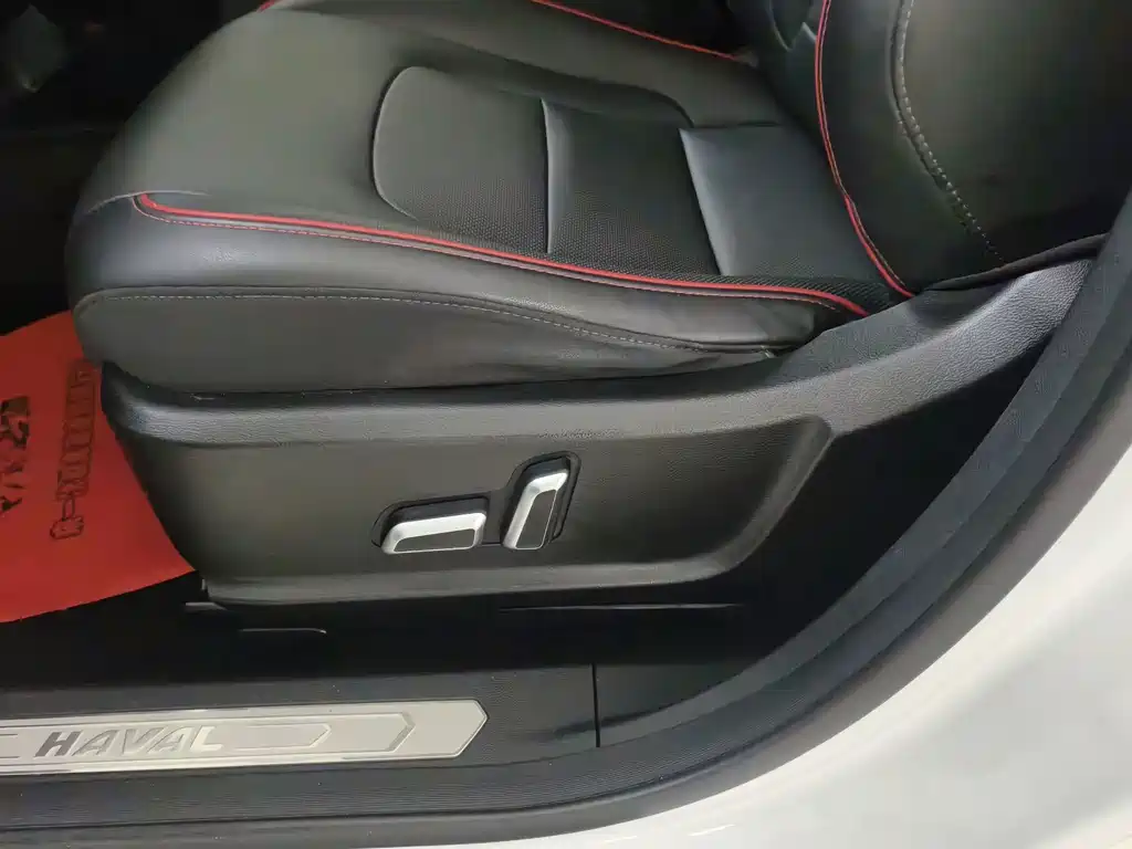 Haval H6 — миниатюра 11