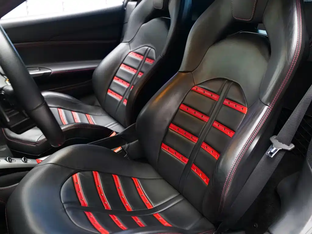 Ferrari 488 — миниатюра 18