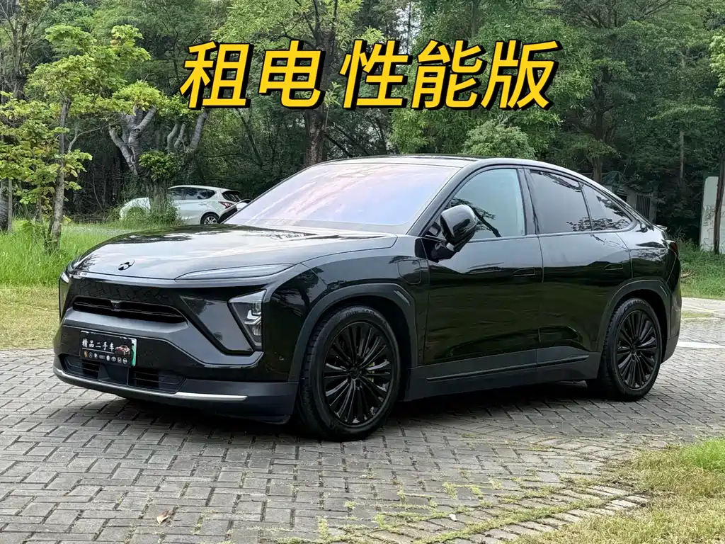 NIO EC6 — миниатюра 2