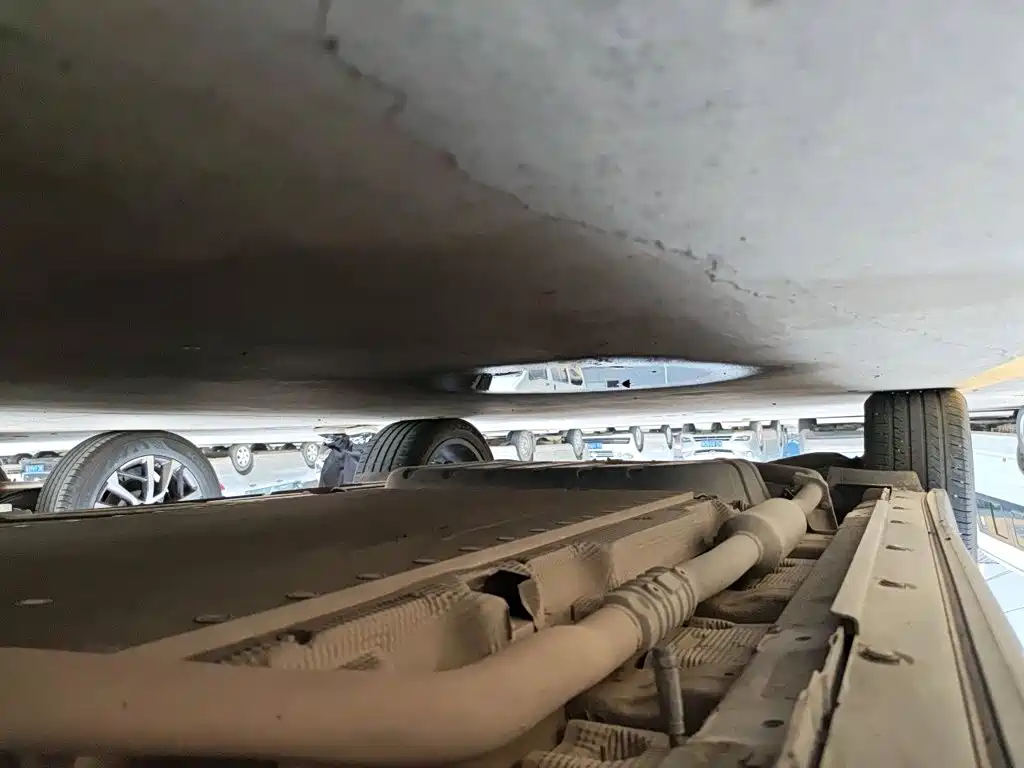 Li Auto Li L7 — миниатюра 15