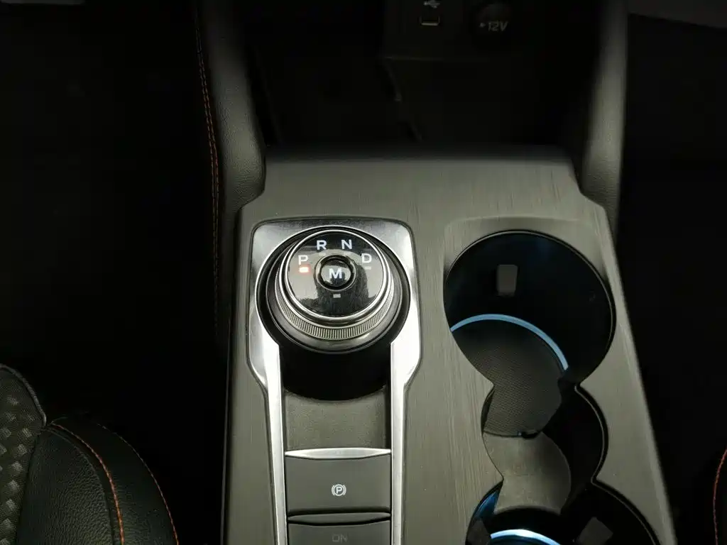 Ford Focus — миниатюра 13
