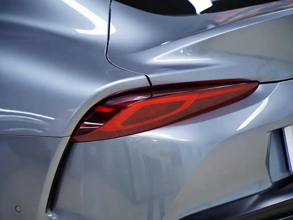Toyota Supra — миниатюра 4