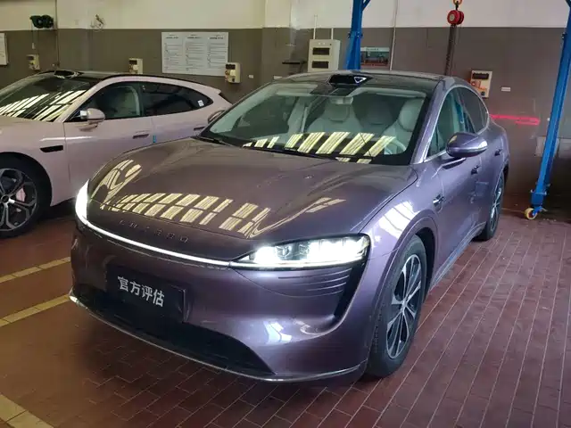 2025 Chery Zhijie
