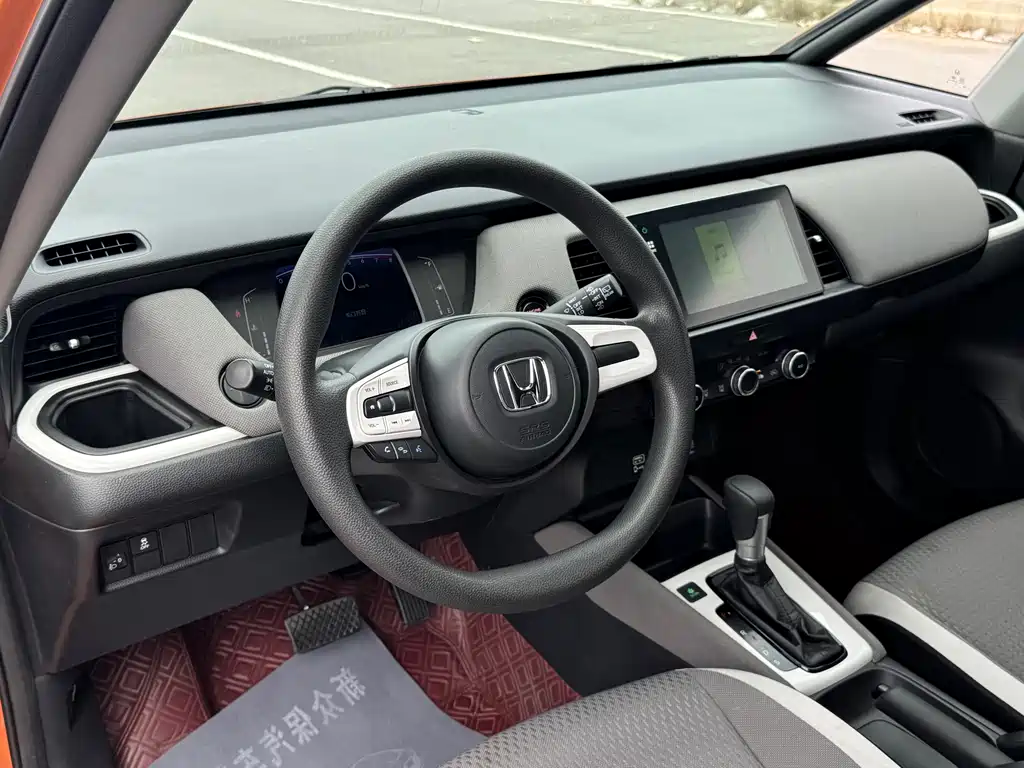 Honda Life — миниатюра 20