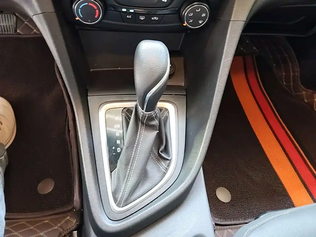 Buick Excelle — миниатюра 14
