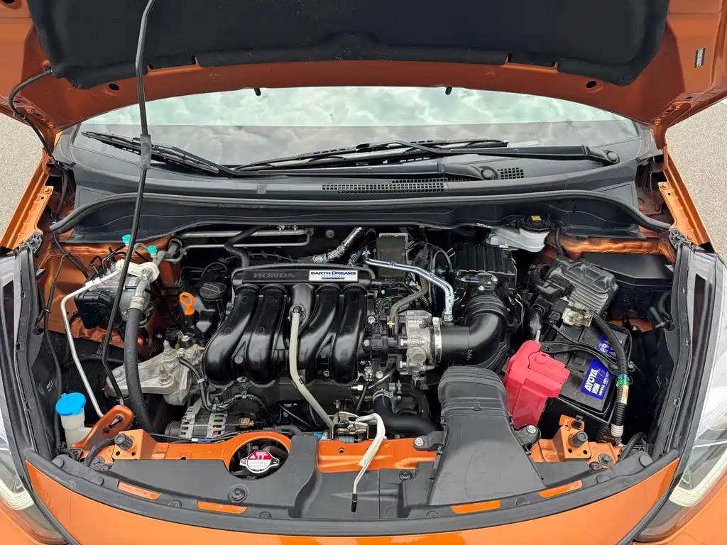 Honda Life — миниатюра 30