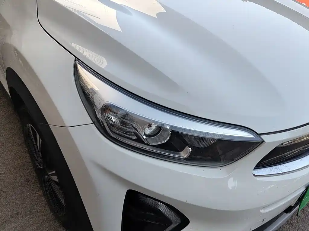 Kia KX1 — миниатюра 7