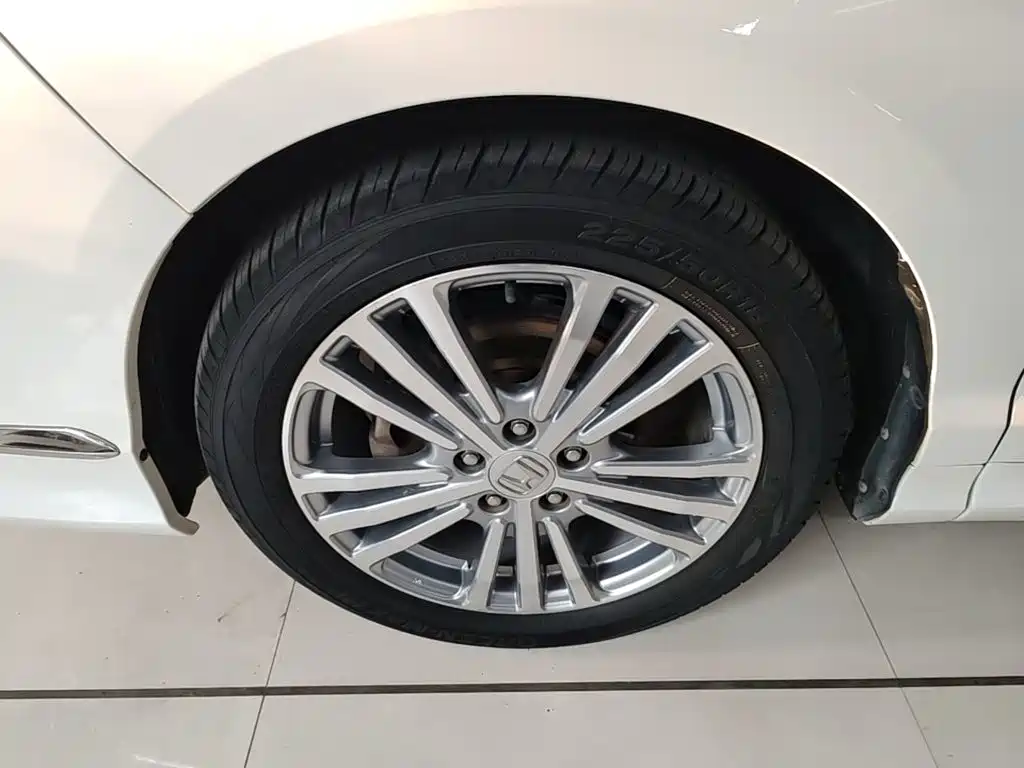 Honda Elysion — миниатюра 23