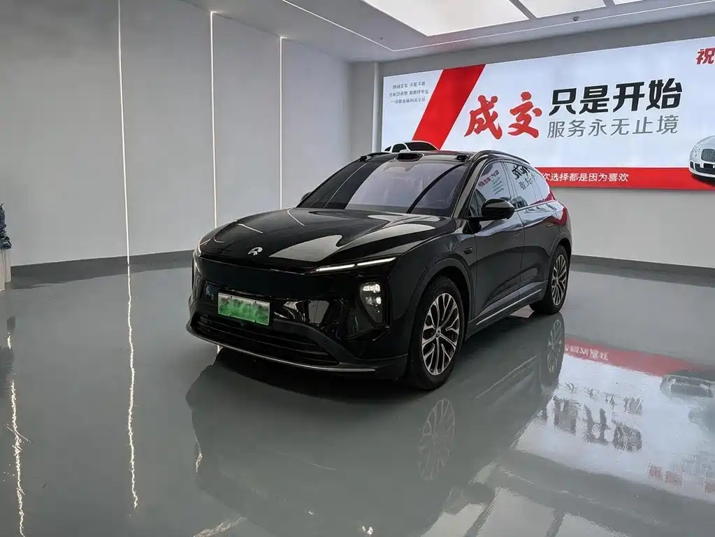 NIO ES6
