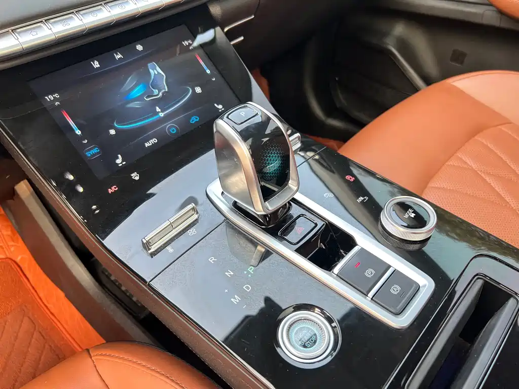 Chery Tiggo 8 PLUS — миниатюра 12