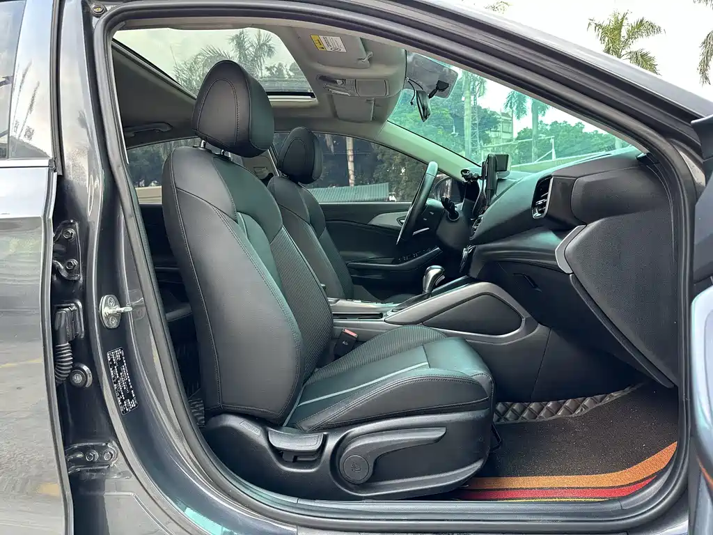 Hyundai Fista — миниатюра 13