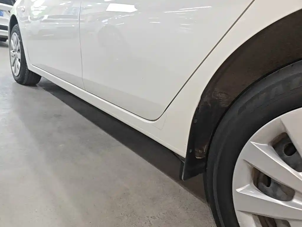 Nissan Sylphy — миниатюра 22