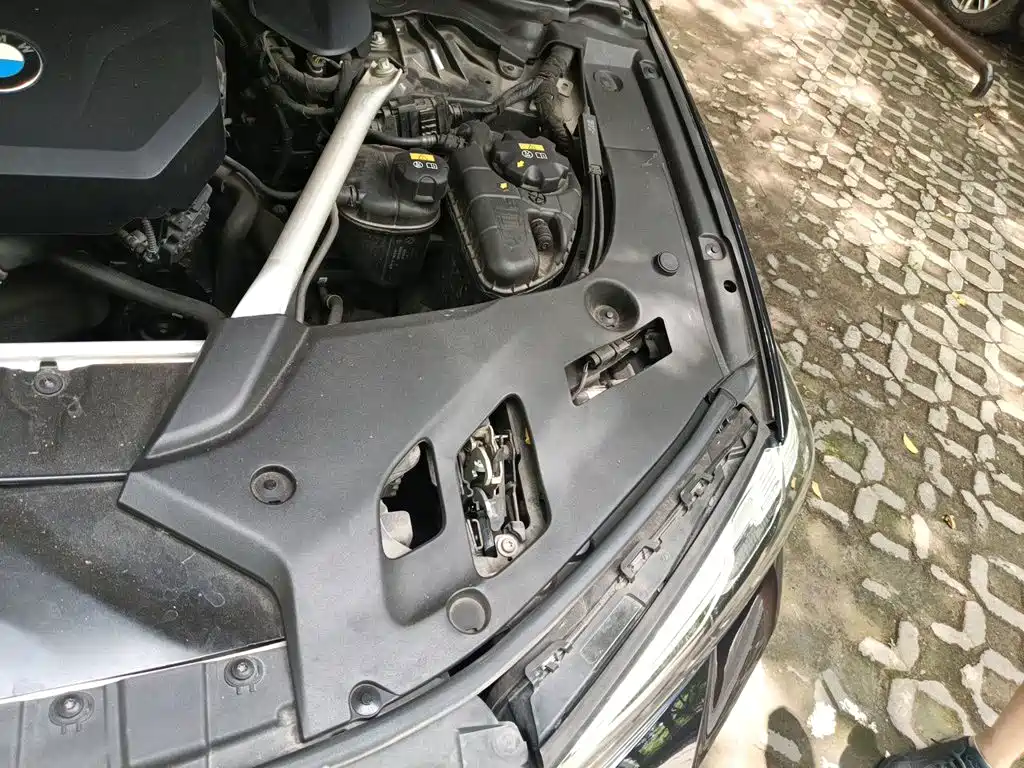 BMW 5 Series — миниатюра 22