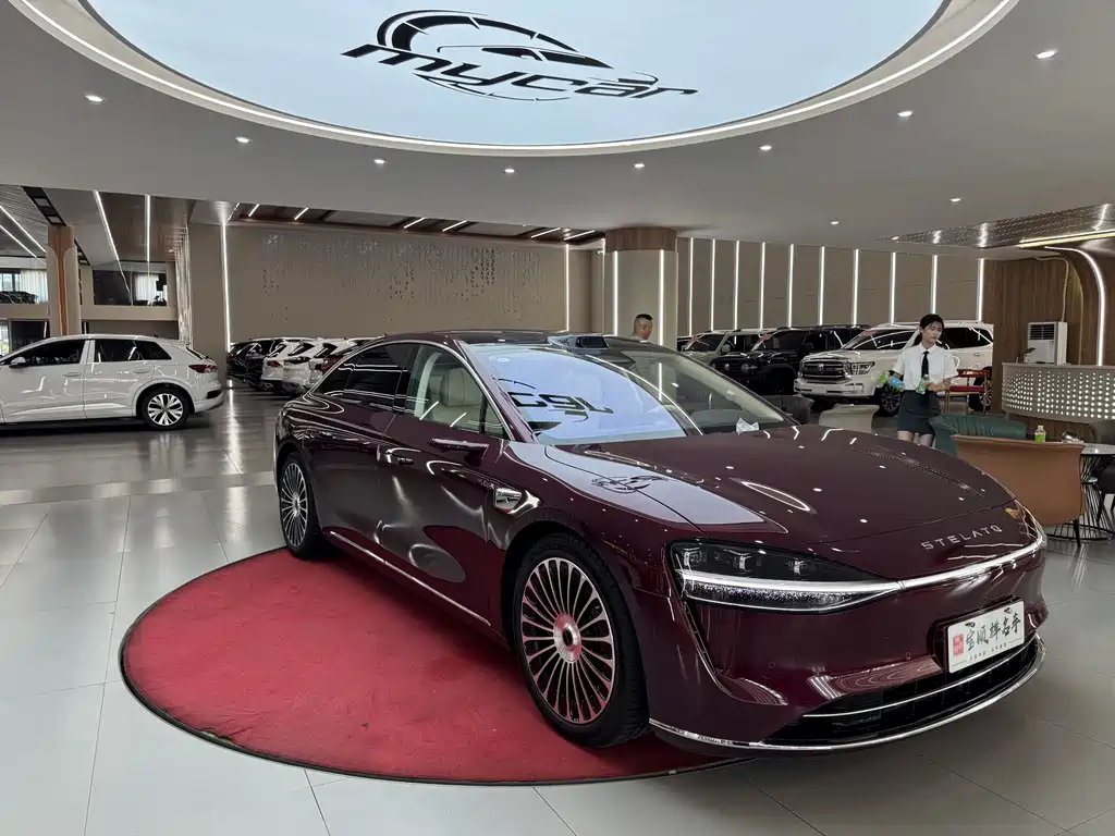 Наслаждайтесь. Xiangji S9 — миниатюра 2