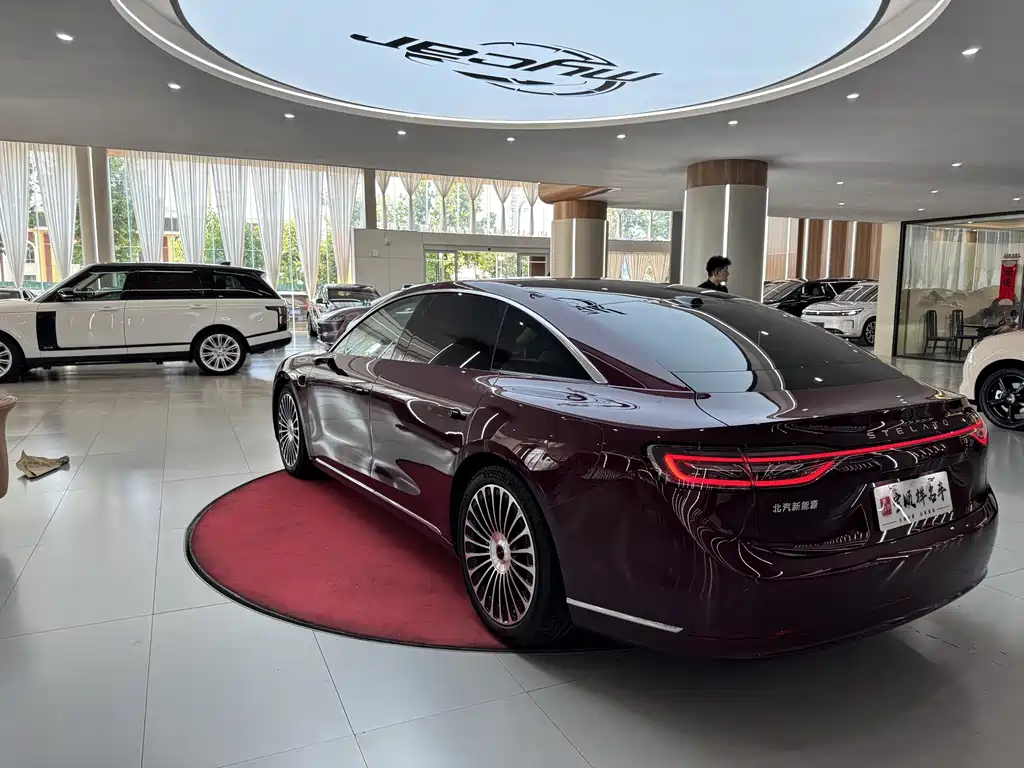 Наслаждайтесь. Xiangji S9 — миниатюра 6