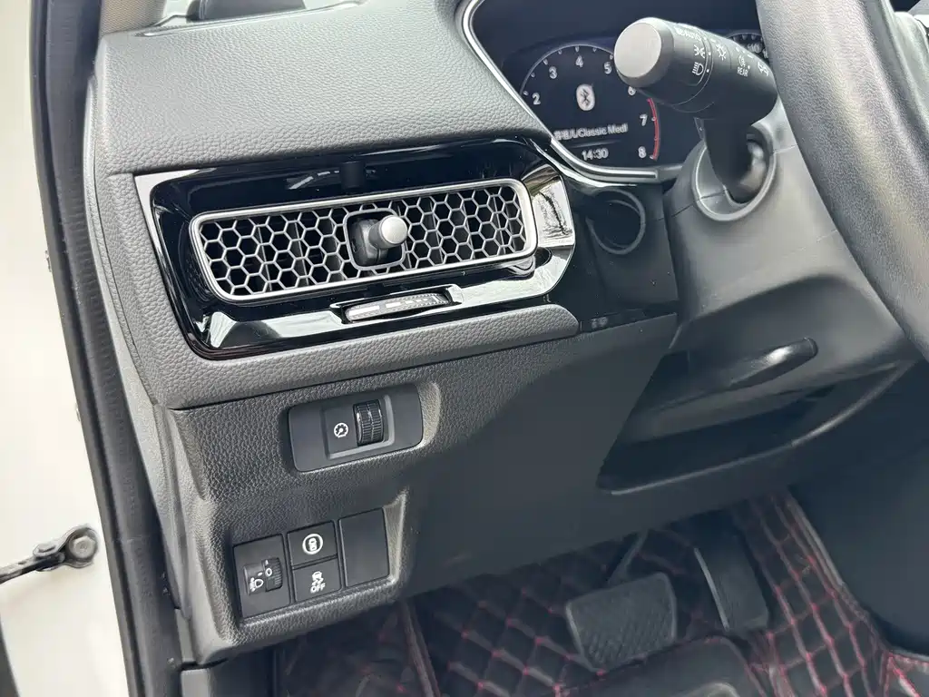 Honda Integra — миниатюра 23